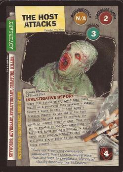 Trading Cards CCG 326